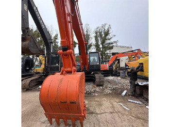 ちーたろ Hitachi ZX 200-3 G for sale, Crawler excavator, 17719 EUR