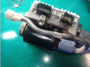 Electrical system for Truck DRIVER REPAIR, Réparation des pilotes , Treiberreparatur ABCO Tip tronic power shift power pack volvo renault man daf mercedes: picture 2