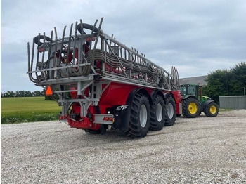 Slurry tanker AP GV38 X-LINE: picture 3