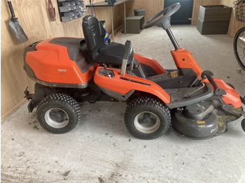 Garden mower HUSQVARNA