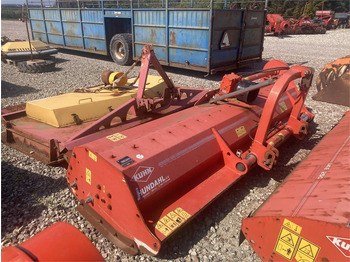 Flail mower KUHN
