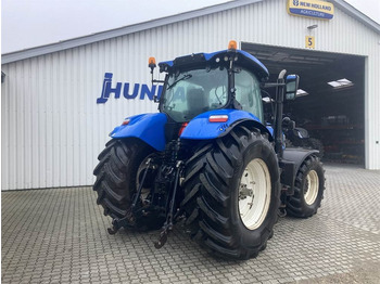 Leasing of New Holland T7.270AC MY 15  New Holland T7.270AC MY 15: picture 2 Leasing of New Holland T7.270AC MY 15  New Holland T7.270AC MY 15: picture 2
