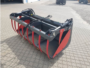 Silage equipment SILOSKOVL 180CM: picture 2