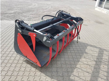 Silage equipment SILOSKOVL 180CM: picture 3