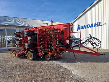 Combine seed drill VÄDERSTAD
