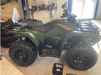 Side-by-side/ ATV YAMAHA