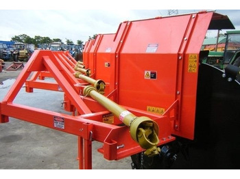 Cultivator - - - BOXER D02: picture 2 Cultivator - - - BOXER D02: picture 2