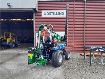 Leasing of Dk-Tec AM220  Dk-Tec AM220: picture 2