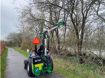 Leasing of Dk-Tec AM220  Dk-Tec AM220: picture 4