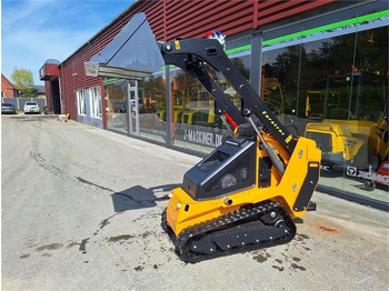 Skid steer loader EUROTRAC