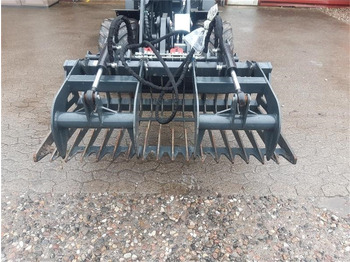 Grapple Eurotrac sten grab: picture 3 Grapple Eurotrac sten grab: picture 3