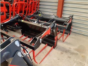 Silage equipment Inter-Tech: picture 3