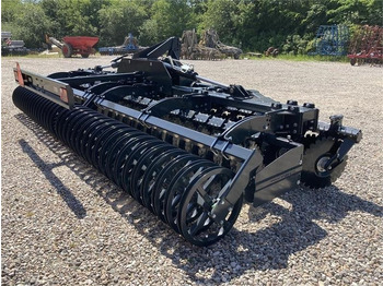 Disc harrow J-Maskiner 6 m. disc harve: picture 4