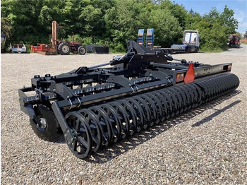 Disc harrow J-Maskiner 6 m. disc harve: picture 5