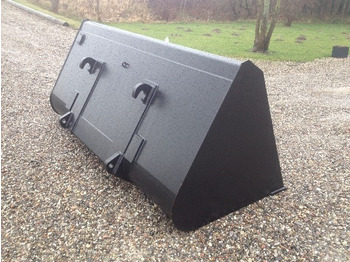 Loader bucket J-Maskiner GROßRAUMSCHAUFEL: picture 3