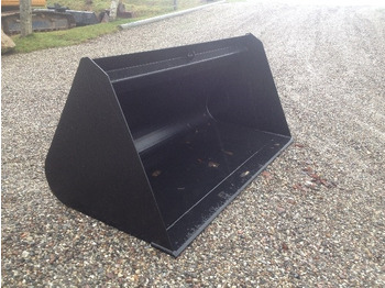 Loader bucket J-Maskiner GROßRAUMSCHAUFEL: picture 4