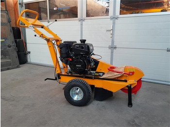 Stump grinder