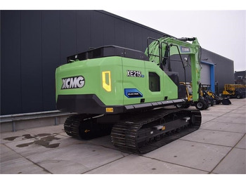 Leasing of XCMG XE215-EV ELEKTRISK  XCMG XE215-EV ELEKTRISK: picture 3