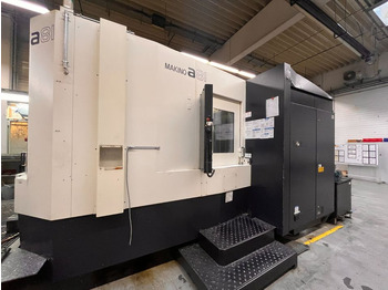 Metalworking machinery HORIZON