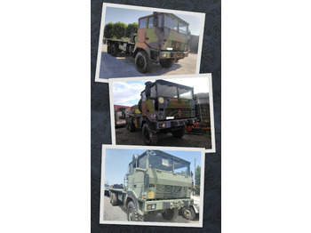 Dropside/ Flatbed truck RENAULT TRM 10000: picture 5 Dropside/ Flatbed truck RENAULT TRM 10000: picture 5