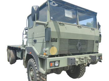 Dropside/ Flatbed truck RENAULT TRM 10000: picture 2 Dropside/ Flatbed truck RENAULT TRM 10000: picture 2