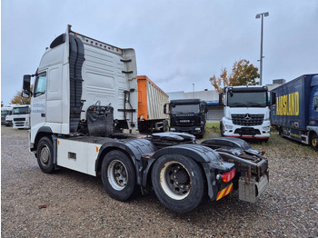 Tractor unit Volvo FH 500 6x2 // Hydraulic // Double boogie: picture 5
