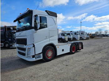Tractor unit VOLVO FH 500