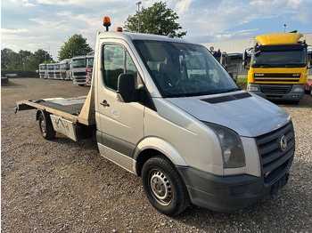 Panel van VOLKSWAGEN Transporter
