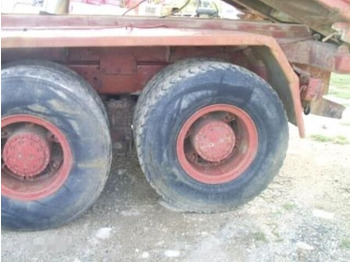 Tipper FIAT 300 PC: picture 4 Tipper FIAT 300 PC: picture 4