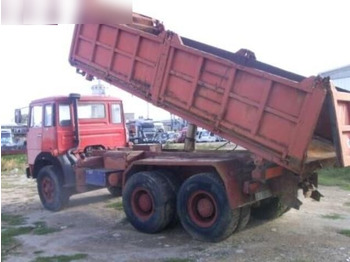 Tipper FIAT 300 PC: picture 3 Tipper FIAT 300 PC: picture 3