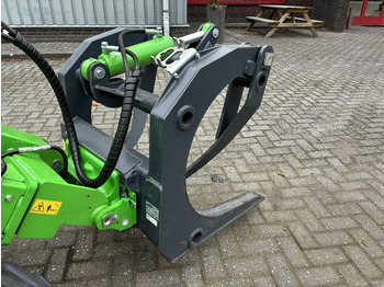 Forestry equipment Avant Boomstammenklem, HD, hydraulisch, 0,4 m2: picture 3