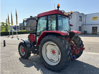 Farm tractor Mc Cormick CX95: picture 2