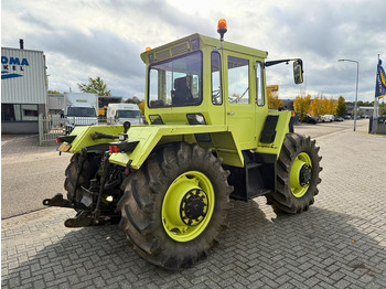 Farm tractor Mercedes-Benz MB-Trac 1300: picture 2