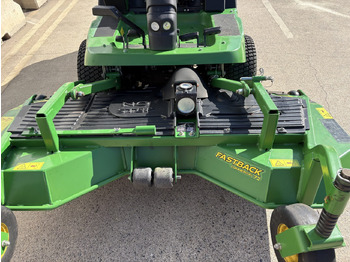 Leasing of  John Deere 1570 C/w 72" rear discharge deck John Deere 1570 C/w 72" rear discharge deck: picture 5