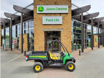 Side-by-side/ ATV JOHN DEERE