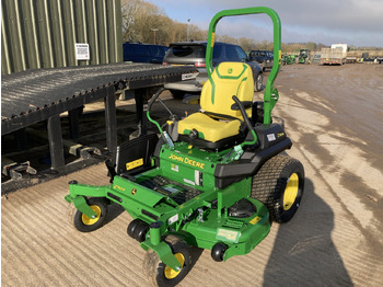 Garden mower JOHN DEERE