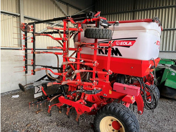 Sowing equipment