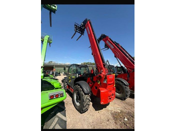 Telescopic handler MANITOU