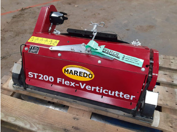 Flail mower/ Mulcher