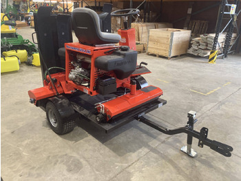 Leasing of  Smithco Tournament XL 7000 Greensroller Smithco Tournament XL 7000 Greensroller: picture 5