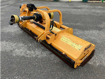 Flail mower/ Mulcher TEAGLE