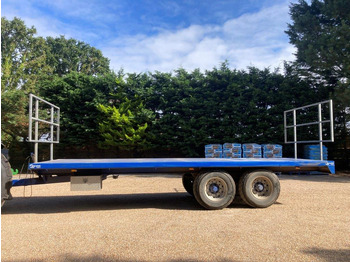 Farm trailer