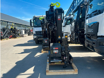 Leasing of  Kran Hiab X Hiduo 228-6 Kran Hiab X Hiduo 228-6: picture 4