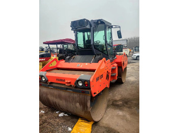 Compactor HAMM