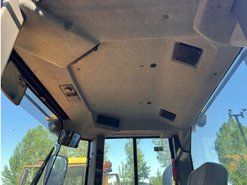 Wheel loader Hot Sale Used VOLVO L120GZ Loader Construction Machinery High Quality  Loader VOLVO: picture 3