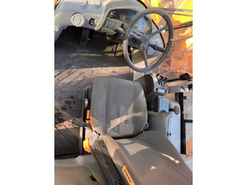 Wheel loader Hot Sale Used VOLVO L120GZ Loader Construction Machinery High Quality  Loader VOLVO: picture 4