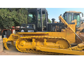 Leasing of SHANTUI SD13 SHANTUI SD13: picture 1