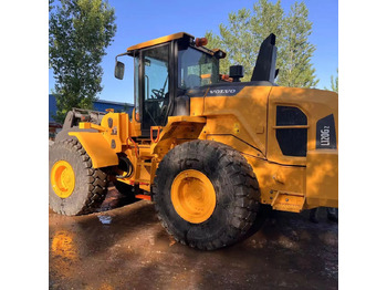 Wheel loader VOLVO L120G
