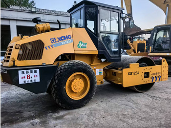 Leasing of XCMG XS123J XCMG XS123J: picture 2