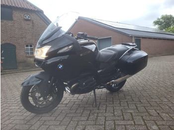 Motorcycle BMW
